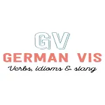 German Verbs Idioms Slang | Indus Appstore | App Icon