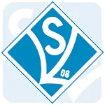 SV Lünen 08 | Indus Appstore | App Icon