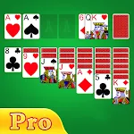 Klondike Solitaire Pro | Indus Appstore | App Icon