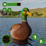 Ultimate Duck Family Sim | Indus Appstore | App Icon