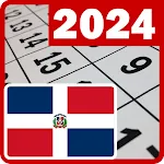 Calendario Rep Dominicana 2024 | Indus Appstore | App Icon