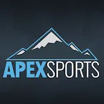 Apex Sports | Indus Appstore | App Icon