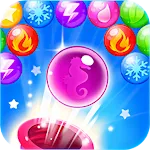 Bubble Shoote With Friends | Indus Appstore | App Icon