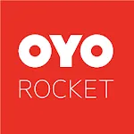 OYO ROCKET-SFO | Indus Appstore | App Icon