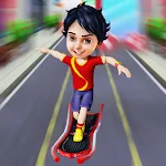 Shiva Skater Hero | Indus Appstore | App Icon