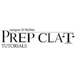 PREP CLAT TUTORIALS | Indus Appstore | App Icon