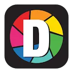 Dovunque | Indus Appstore | App Icon