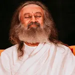 Gurudev Sri Sri Ravi Shankar | Indus Appstore | App Icon