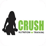 CRUSH Nutrition and Training | Indus Appstore | App Icon