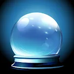 Your Crystal Ball | Indus Appstore | App Icon