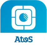 Atos OneSource | Indus Appstore | App Icon