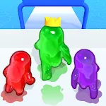 Color Mix Race | Indus Appstore | App Icon