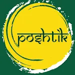 Poshtikapp icon