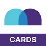 MECU Cards | Indus Appstore | App Icon