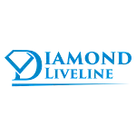 Diamond Live Line | Indus Appstore | App Icon