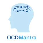 OCD Mantra : OCD treatment App | Indus Appstore | App Icon