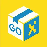 GoGoX Partner (GOGOVAN Driver)app icon