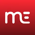 Mepass | Indus Appstore | App Icon