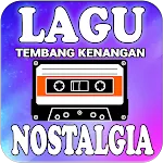 Lagu Nostalgia Tembang Kenanga | Indus Appstore | App Icon