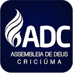 AD Criciúma | Indus Appstore | App Icon