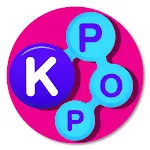 Word Kpop - Initials Quiz | Indus Appstore | App Icon