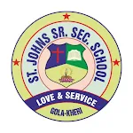 St. Johns Sr. Sec. School | Indus Appstore | App Icon