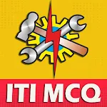 ITI All Trades MCQ Test Book | Indus Appstore | App Icon