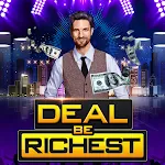 Deal Be Richest: Vegas Coin | Indus Appstore | App Icon