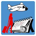 Roster Minder for Airline Crew | Indus Appstore | App Icon