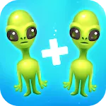 Alien Evolution Clicker: Speci | Indus Appstore | App Icon