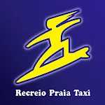 Recreio Praia Taxi - Taxista | Indus Appstore | App Icon