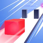 Jelly Shift - Obstacle Course | Indus Appstore | App Icon