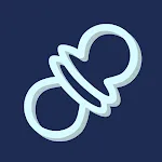 Napper: Baby Sleep & Parentingapp icon