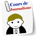 Cours de Journalisme | Indus Appstore | App Icon