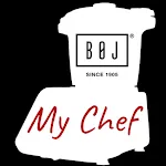 My Chef | Indus Appstore | App Icon