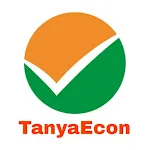 TanyaEcon | Indus Appstore | App Icon