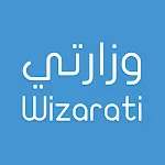 Wizarati (وزارتي) | Indus Appstore | App Icon