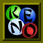 Keno Master | Indus Appstore | App Icon