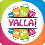 Yalla Offers - Online Catalog | Indus Appstore | App Icon