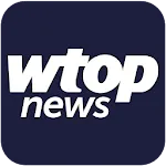 WTOP News: DC, MD and VA News | Indus Appstore | App Icon