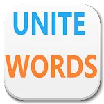 UNITE WORDS | Indus Appstore | App Icon