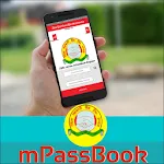 DCB UNNAO MPASSBOOK (ZSBL UNNA | Indus Appstore | App Icon