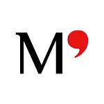 M' Monoprixapp icon