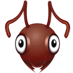 Ant-Co.in | Indus Appstore | App Icon