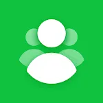 Contacts: Phone Calls | Indus Appstore | App Icon