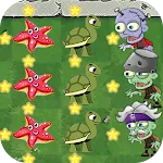 Animals vs Zombies | Indus Appstore | App Icon