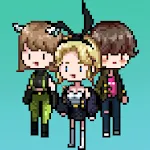 K-POP Idol Producer | Indus Appstore | App Icon