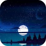 Dark Mode For all Apps | Indus Appstore | App Icon