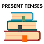 Present Tenses Grammar Test | Indus Appstore | App Icon