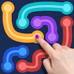 Drawing Lines : Dot Connect Pu | Indus Appstore | App Icon